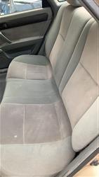Chevrolet Optra